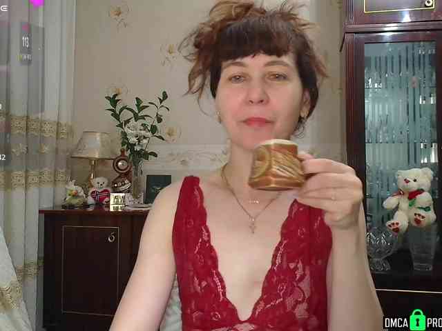 caroliiine Sex Cam Show