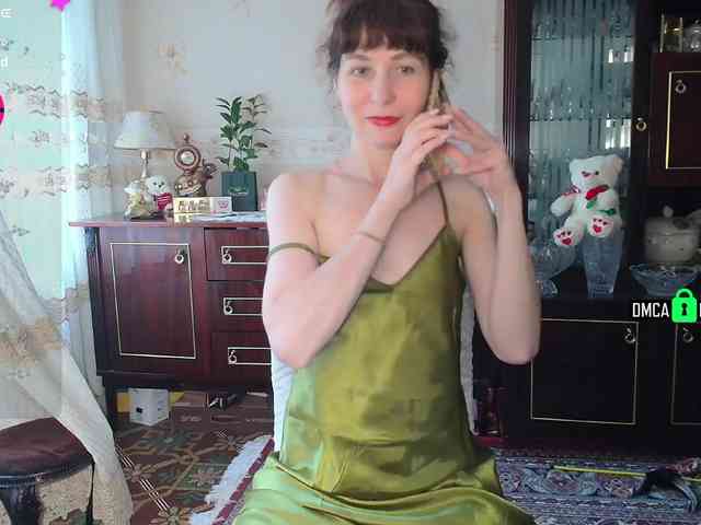 caroliiine webcam
