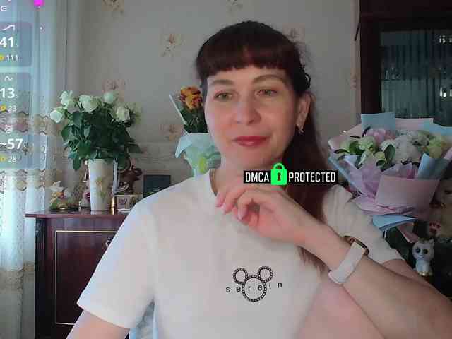caroliiine webcam