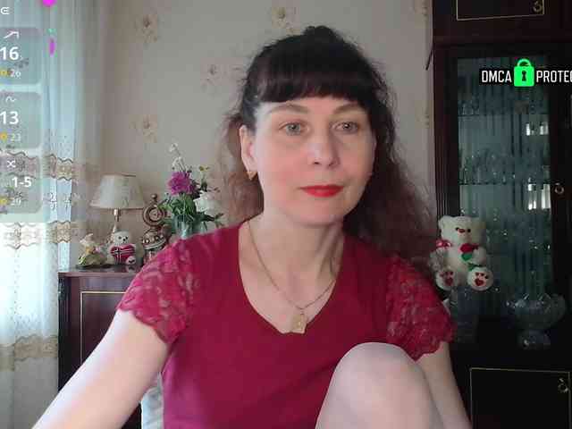 caroliiine webcam