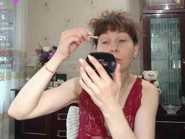caroliiine webcam