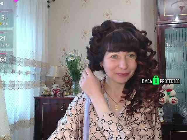 caroliiine webcam