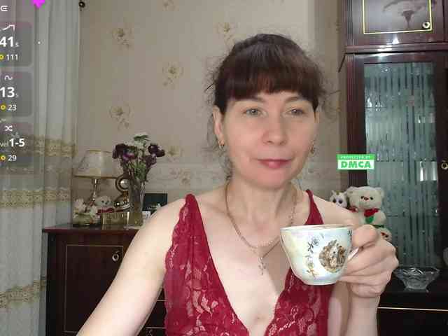 caroliiine webcam
