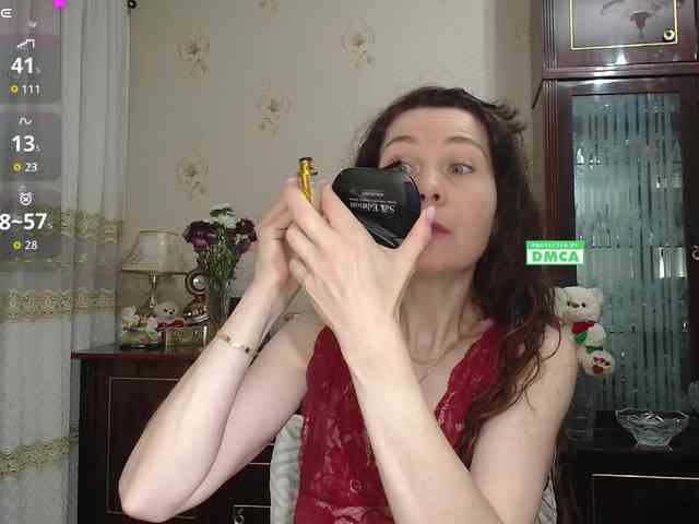 caroliiine webcam