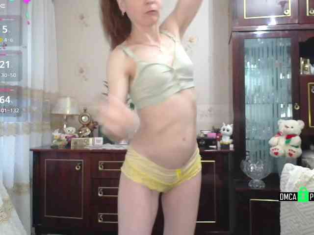 caroliiine webcam