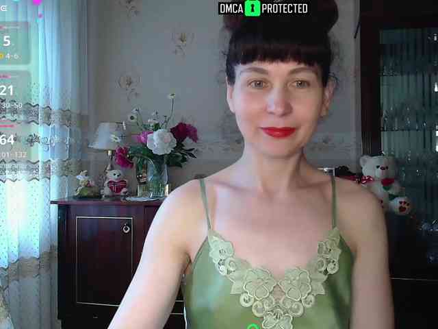 caroliiine webcam