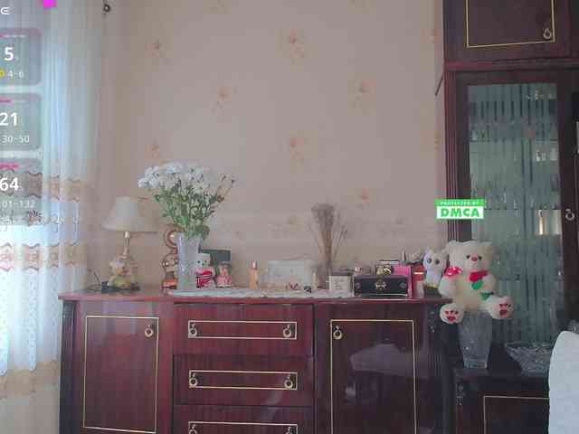 caroliiine webcam