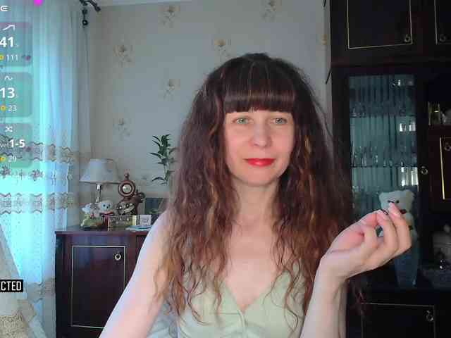 caroliiine webcam