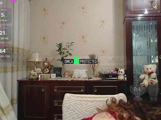 caroliiine webcam