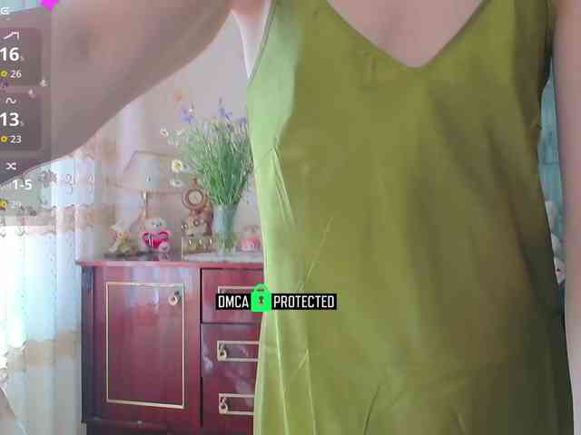 caroliiine webcam