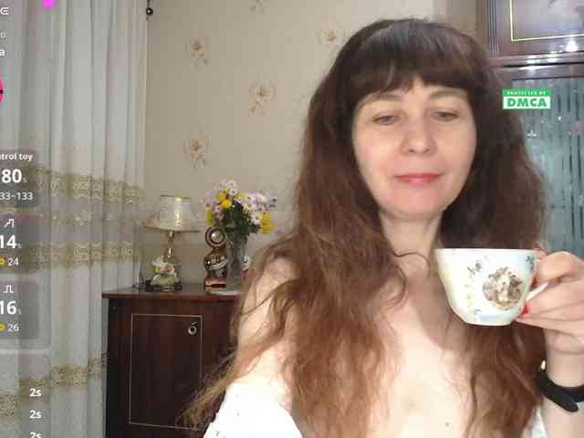 Модель: caroliiine