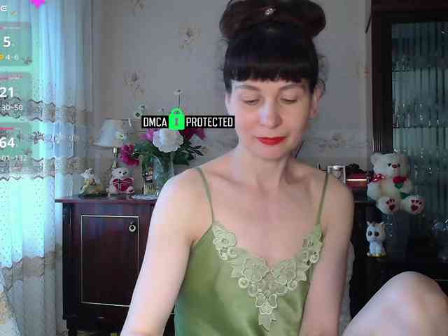 caroliiine webcam