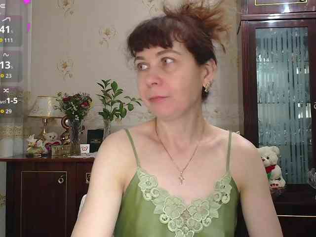 Caroliiine's cam show statistics and live stream
