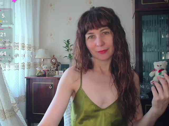 caroliiine webcam