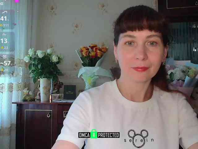 caroliiine webcam
