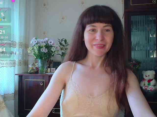 caroliiine webcam