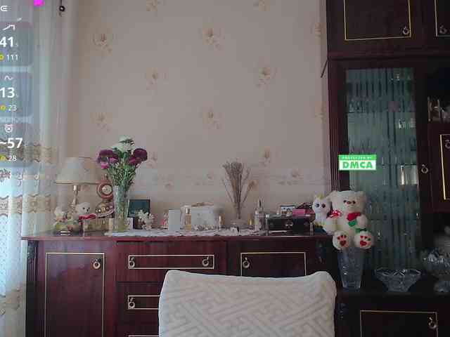 caroliiine webcam