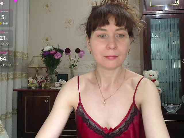 caroliiine webcam