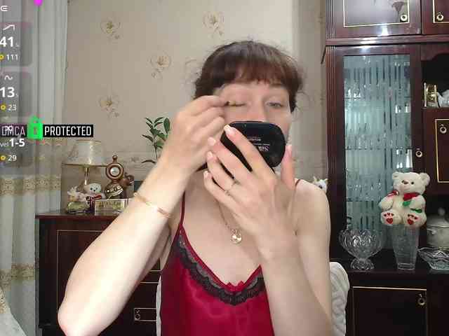 caroliiine webcam