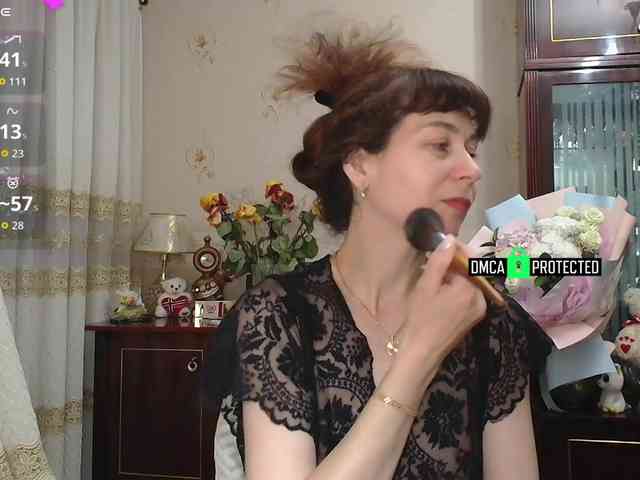 caroliiine webcam