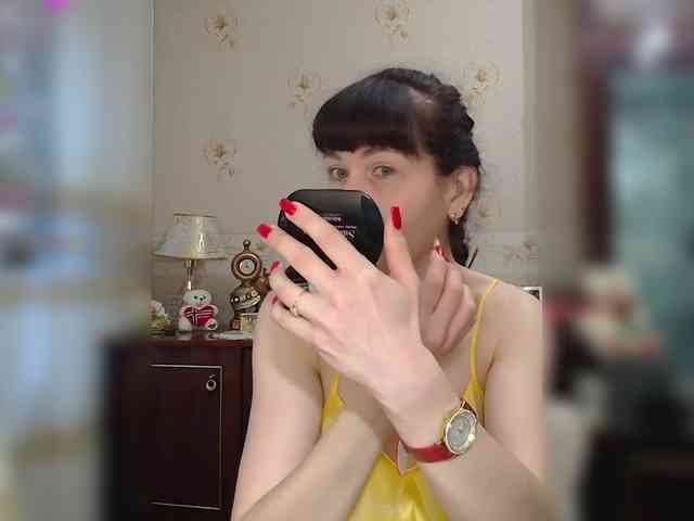 caroliiine webcam