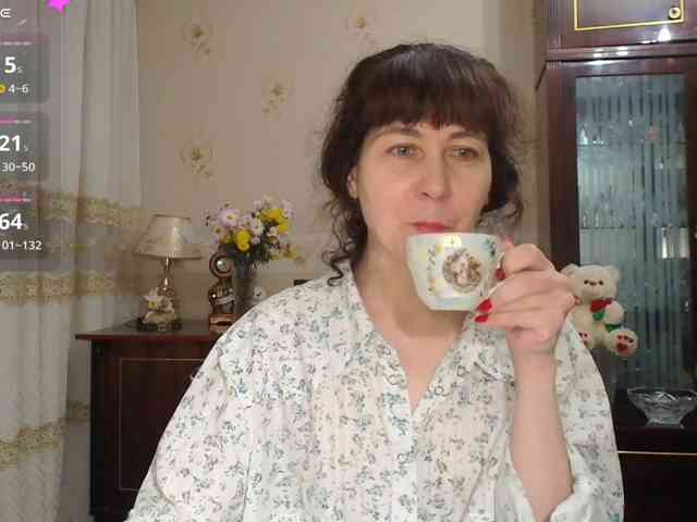 caroliiine webcam