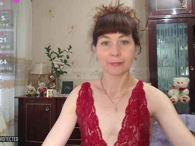 caroliiine Sex Cam Show