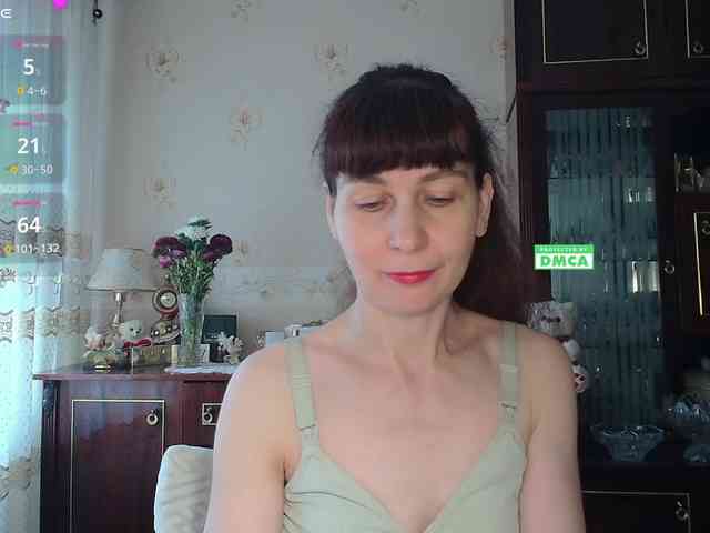 caroliiine webcam