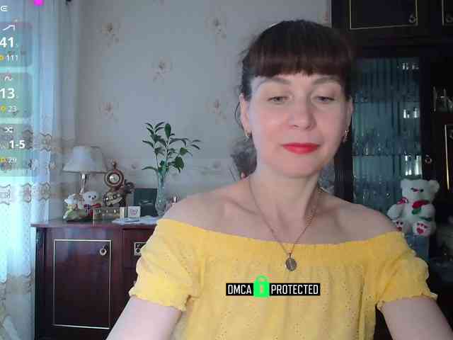 caroliiine webcam