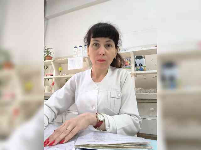 Модель: caroliiine
