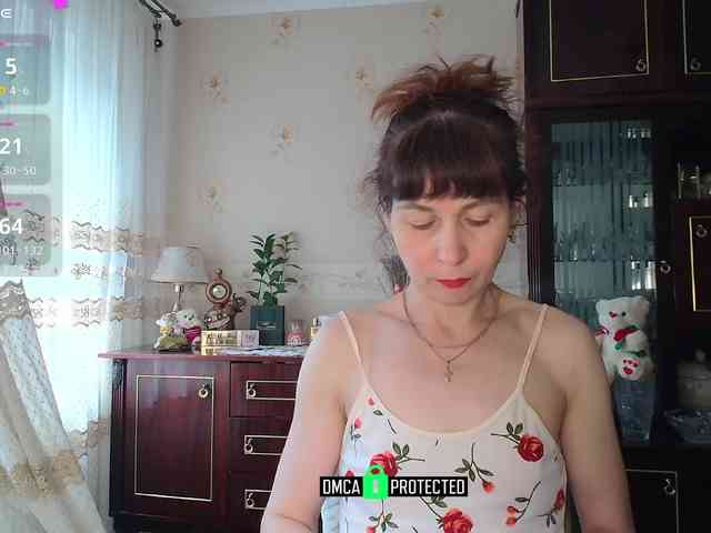 caroliiine Sex Cam Show