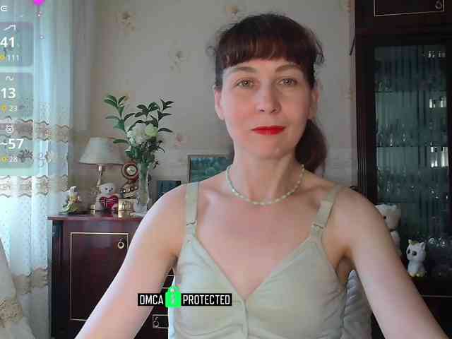 caroliiine webcam
