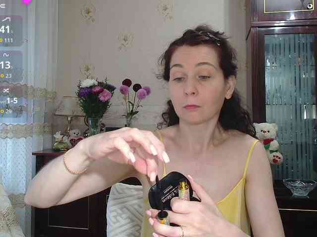 caroliiine webcam