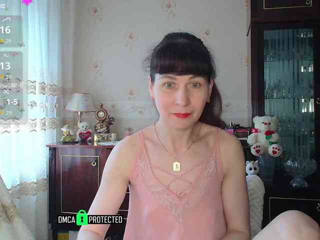 caroliiine webcam