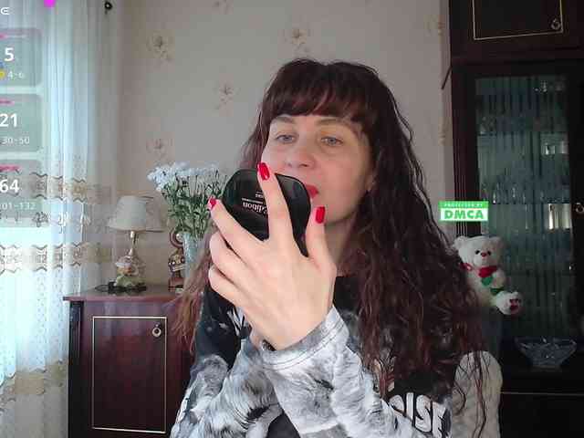caroliiine webcam