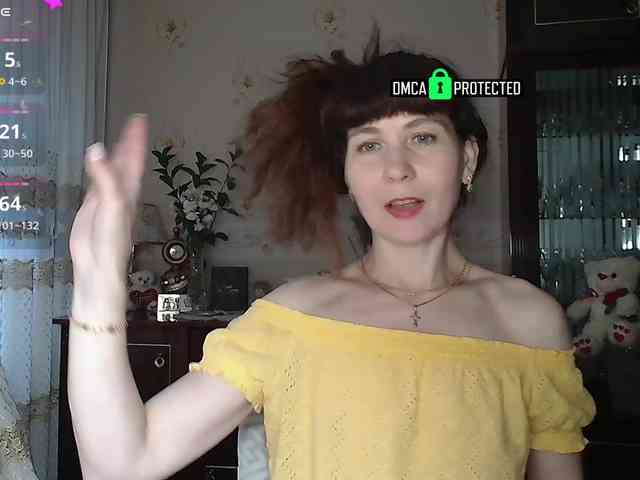 caroliiine webcam