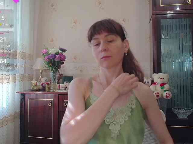 caroliiine webcam