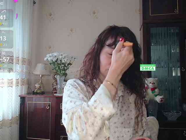 caroliiine webcam