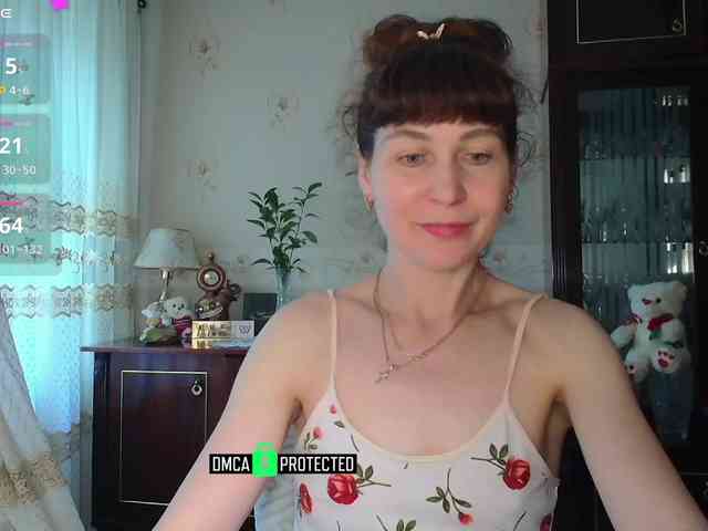 caroliiine Sex Cam Show