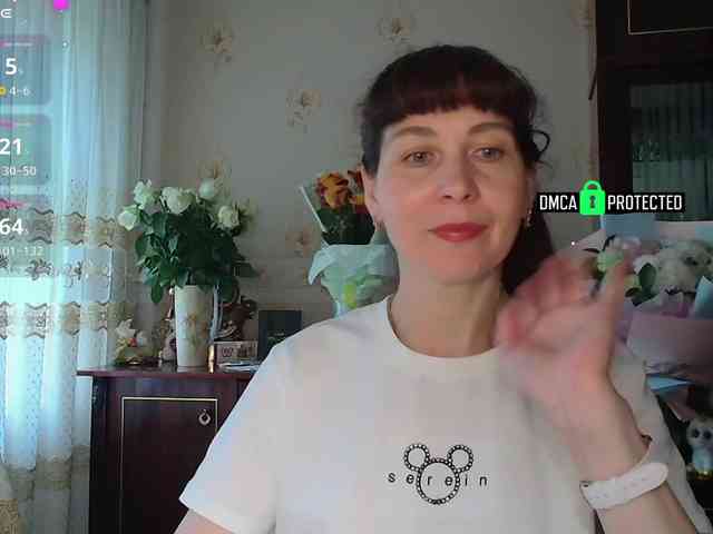 caroliiine webcam