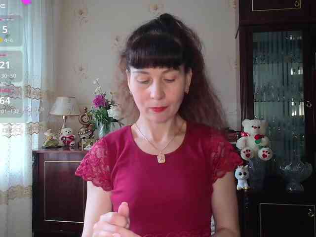caroliiine webcam