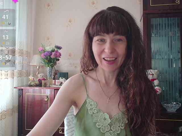 caroliiine webcam