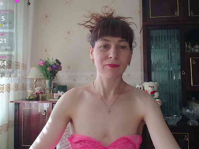 caroliiine webcam