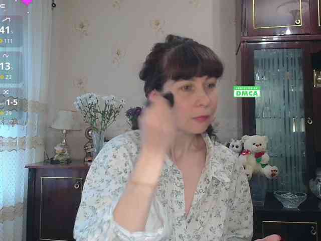 caroliiine webcam