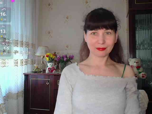 caroliiine webcam