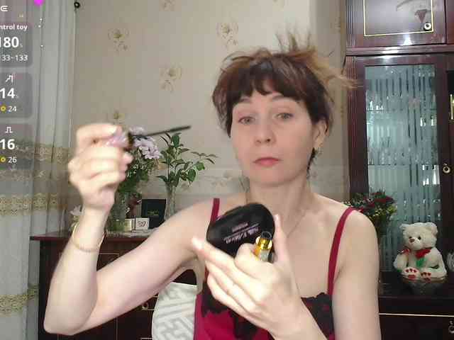 caroliiine webcam