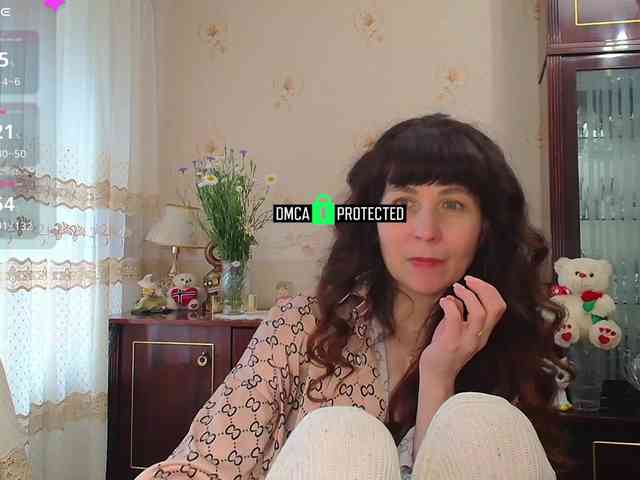 caroliiine webcam