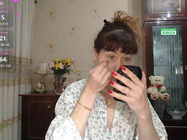 caroliiine webcam