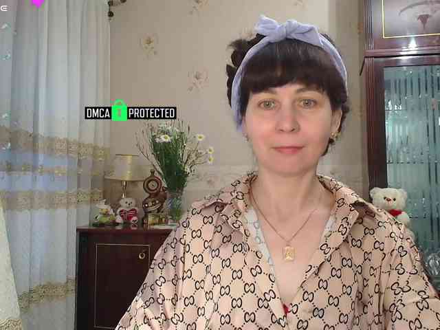 caroliiine webcam