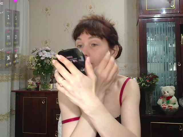 caroliiine webcam